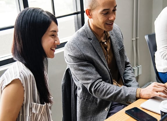 Total Business Support